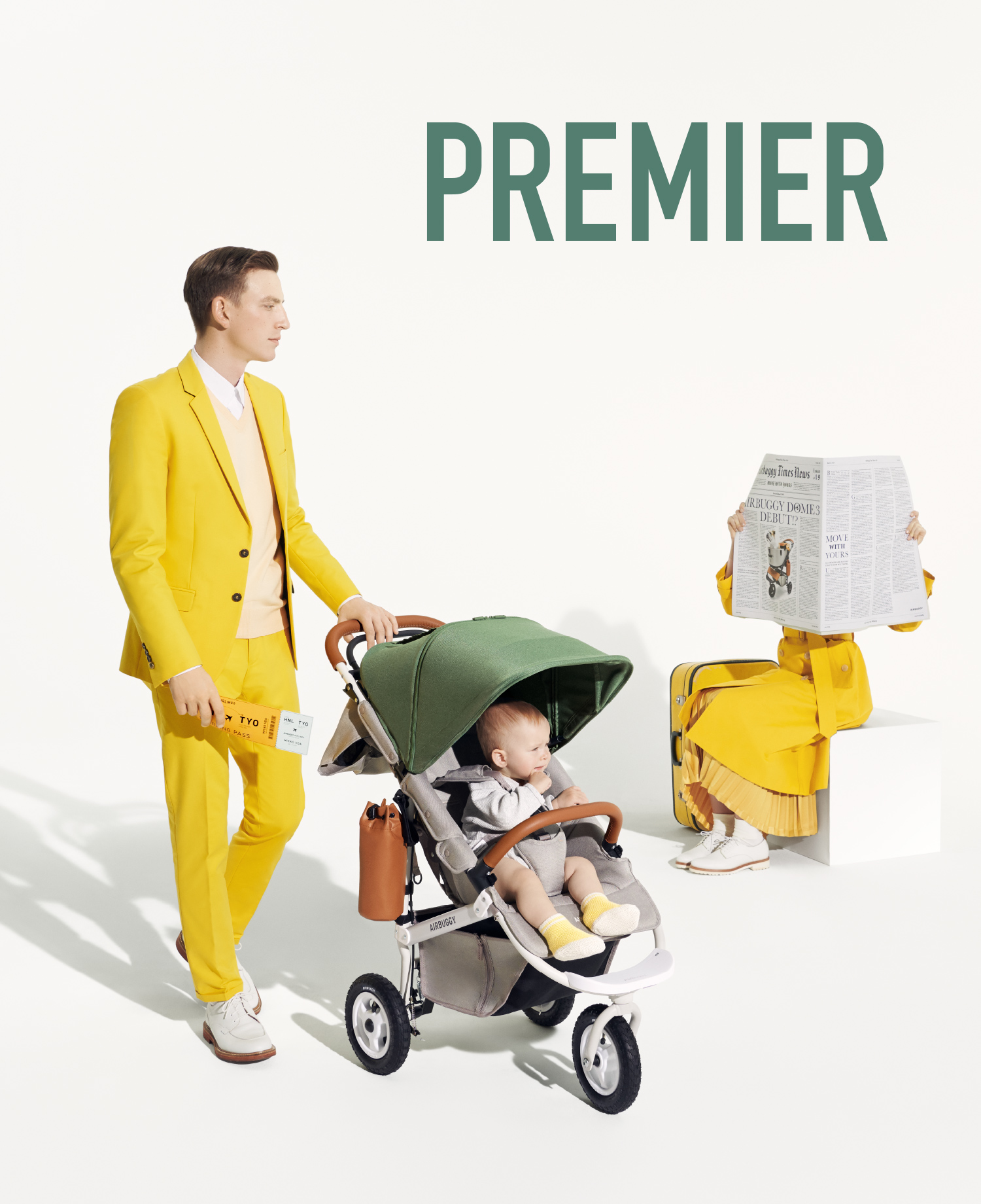 PREMIER