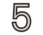 5