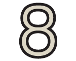 8