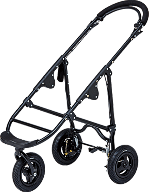 4 in 1 | AIRBUGGY