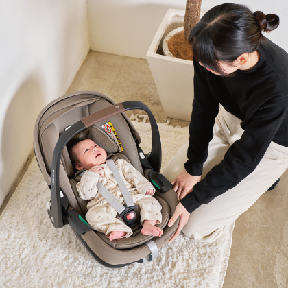 バウンサー使用イメージ