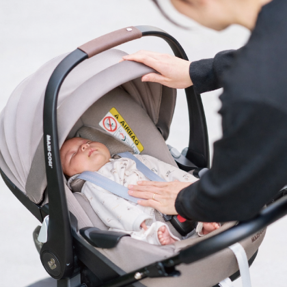 退院の日の使用イメージ