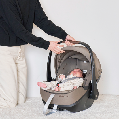 ベビートラベルシステム - AIRBUGGY | ベビーカーのエアバギー