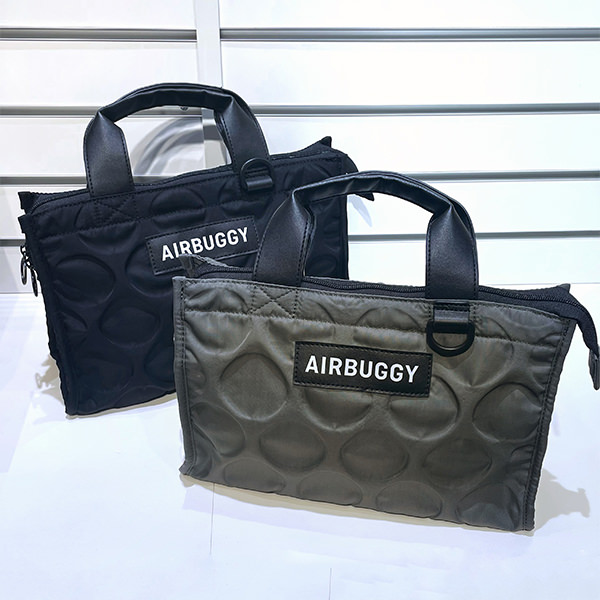 AIRBUGGY