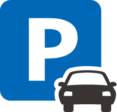 駐車場サービス