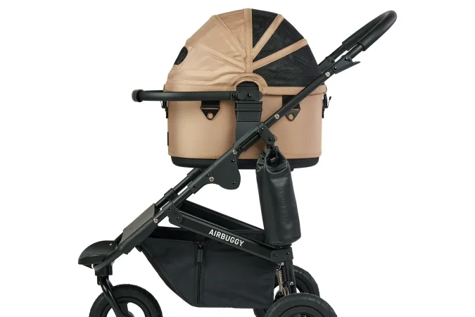 ADAPTOR FOR MULTI BASKET - AIRBUGGY | ベビーカーのエアバギー