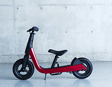 2WAY KICK & SCOOT