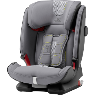 BRITAX ROMER『ADVANSAFIX Ⅳ R(アドバンザフィックス4R）』発売