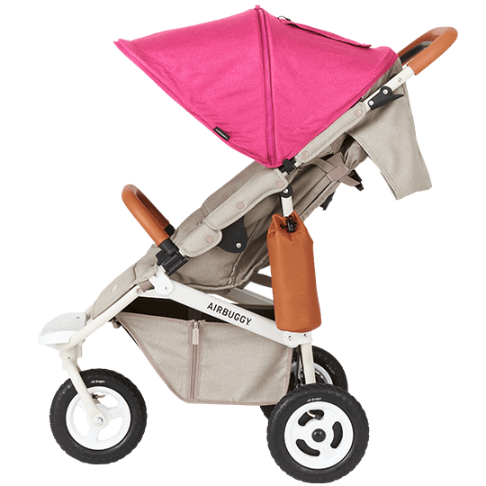 COCO PREMIER FROM BIRTH - AIRBUGGY | ベビーカーのエアバギー COCO PREMIER FROM BIRTH - AIRBUGGY | ベビーカーのエアバギー