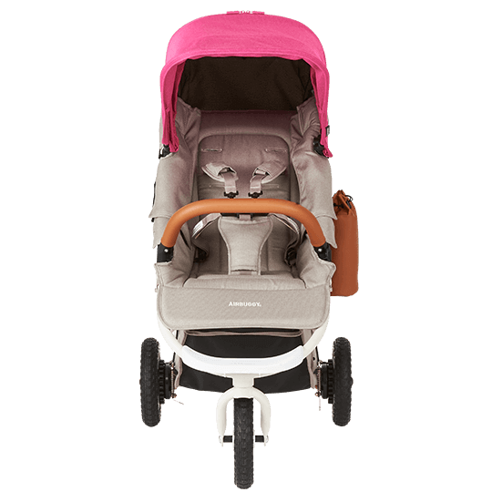 COCO PREMIER FROM BIRTH - AIRBUGGY | ベビーカーの COCO PREMIER FROM BIRTH - AIRBUGGY | ベビーカーの