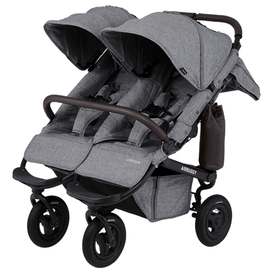 COCO DOUBLE EX FROM BIRTH - AIRBUGGY | ベビーカーのエアバギー COCO DOUBLE EX FROM BIRTH - AIRBUGGY | ベビーカーのエアバギー
