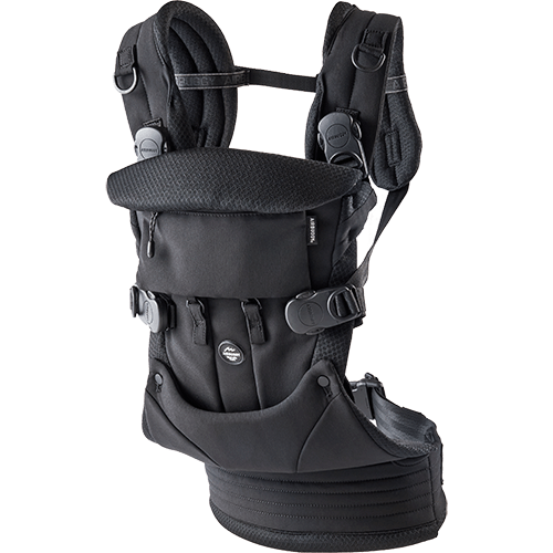A.B.C AIRBUGGY BABY CARRIER BASIC PLUS | AIRBUGGY