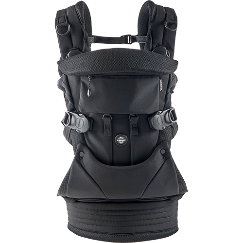 A.B.C AIRBUGGY BABY CARRIER BASIC | AIRBUGGY