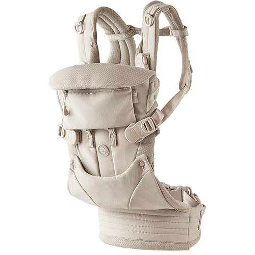 A.B.C AIRBUGGY BABY CARRIER BASIC PLUS | AIRBUGGY