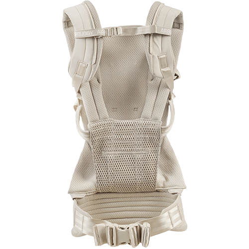 A.B.C AIRBUGGY BABY CARRIER BASIC | AIRBUGGY