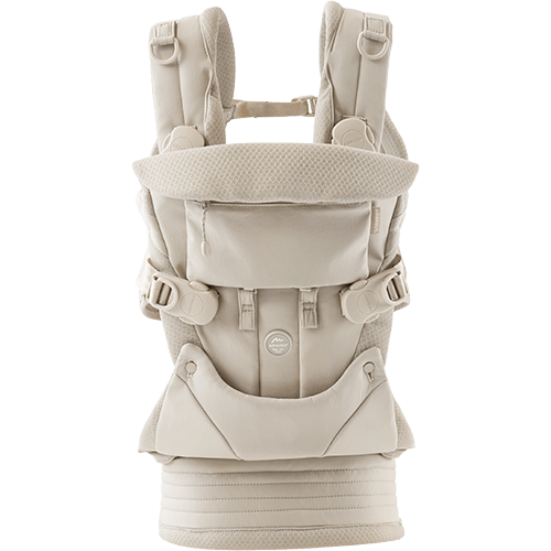 A.B.C AIRBUGGY BABY CARRIER BASIC - AIRBUGGY | ベビーカーのエアバギー