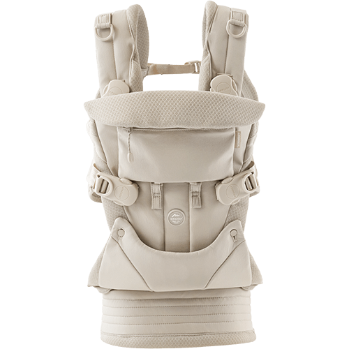 A.B.C AIRBUGGY BABY CARRIER BASIC | AIRBUGGY