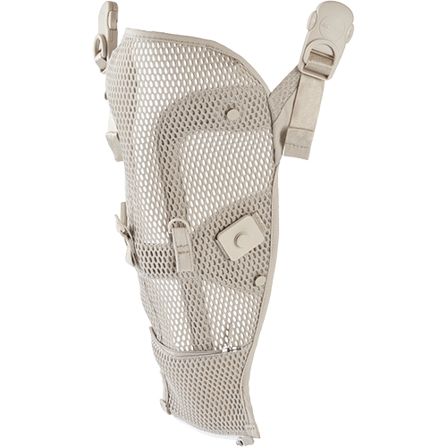 A.B.C AIRBUGGY BABY CARRIER BASIC PLUS   AIRBUGGY