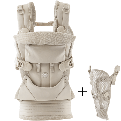 A.B.C AIRBUGGY BABY CARRIER BASIC PLUS | AIRBUGGY
