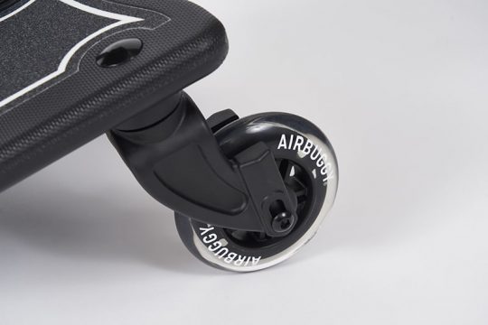 2WAY BOARD EX - AIRBUGGY | ベビーカーのエアバギー