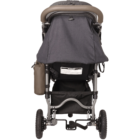 AIRBUGGY✕and wander COCO PREMIER FROM BIRTH - AIRBUGGY 