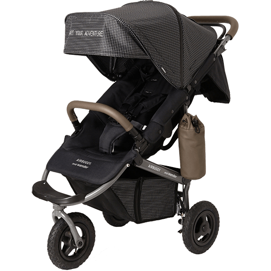 AIRBUGGY✕and wander COCO PREMIER FROM BIRTH - AIRBUGGY