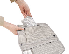 専用保冷剤