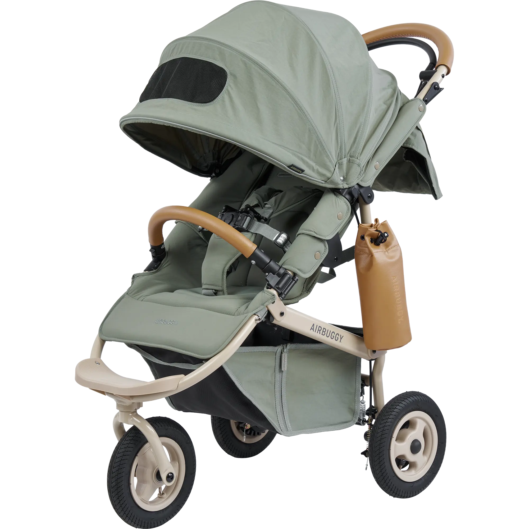 AIRBUGGY COCO BRAKE Next