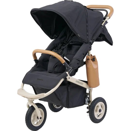 NEW COLOR COCO PREMIER FROM BIRTH - AIRBUGGY | ベビーカーのエアバギー