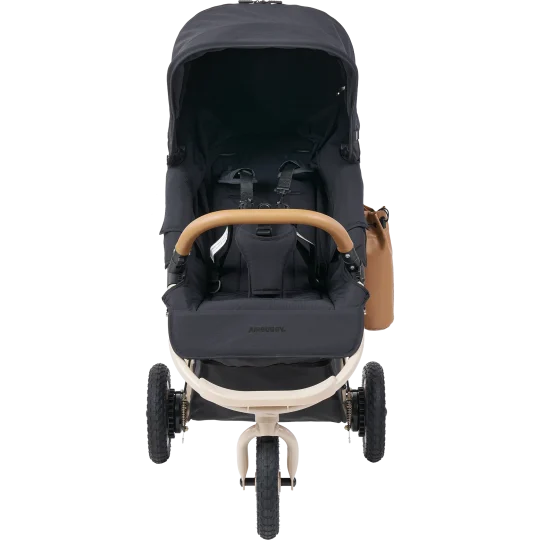 NEW COLOR COCO PREMIER FROM BIRTH - AIRBUGGY | ベビーカーのエアバギー