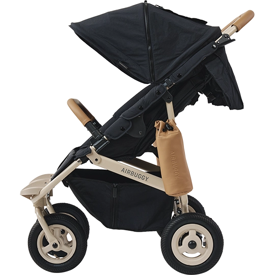 COCO DOUBLE EX FROM BIRTH - AIRBUGGY | ベビーカーのエアバギー