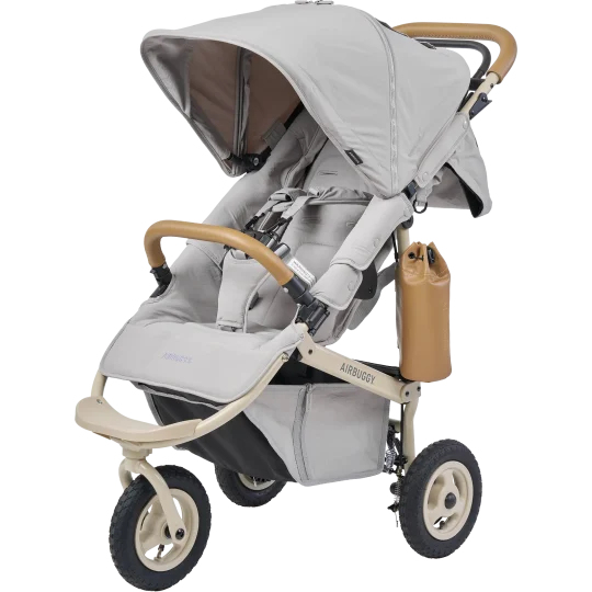 AirBuggy ココプレミア 【限定色】アーバンストーン NEW COLOR COCO PREMIER FROM BIRTH - AIRBUGGY | ベビーカーのエアバギー