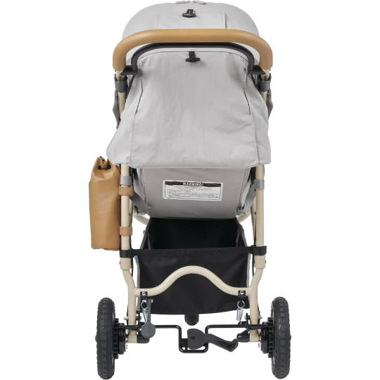 AirBuggy ココプレミア 【限定色】アーバンストーン NEW COLOR COCO PREMIER FROM BIRTH - AIRBUGGY | ベビーカーのエアバギー