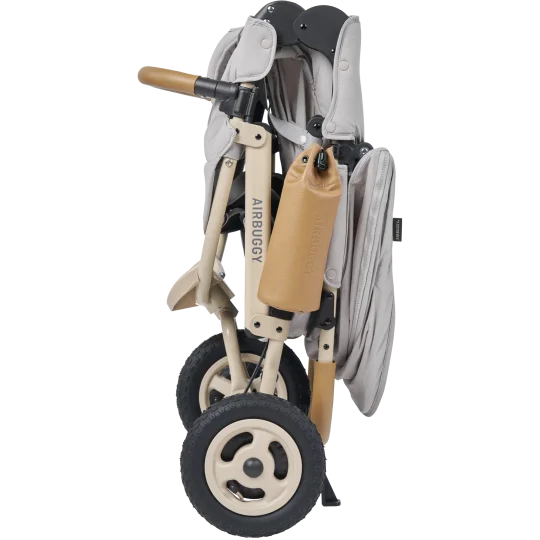 NEW COLOR COCO PREMIER FROM BIRTH - AIRBUGGY | ベビーカーのエアバギー