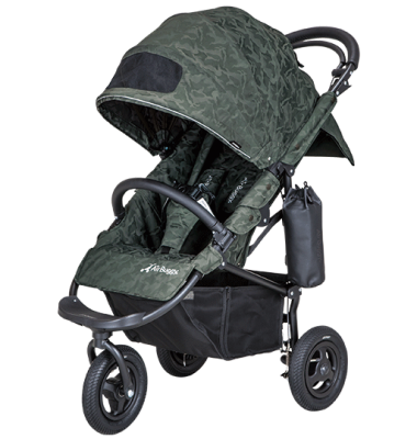 Strollers | AIRBUGGY