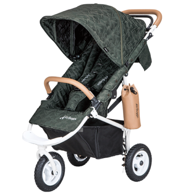 Strollers | AIRBUGGY