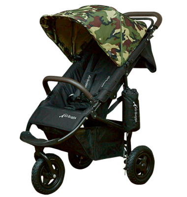 air stroller