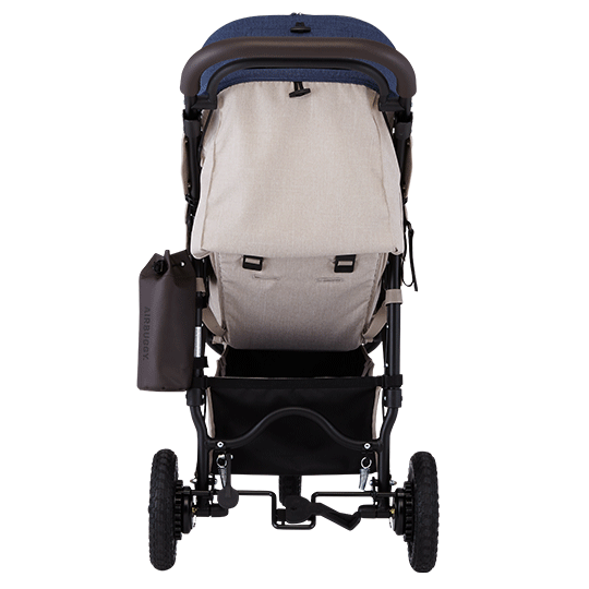 COCO PREMIER FROM BIRTH | AIRBUGGY