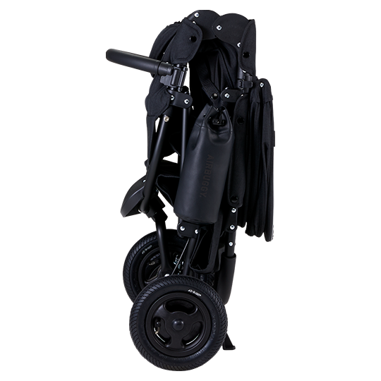 airbuggy coco brake ex