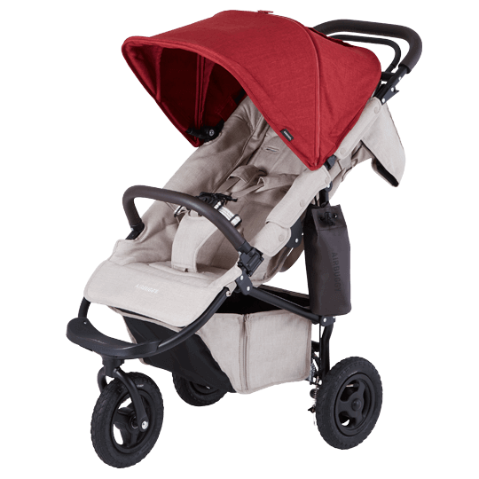 AIRBUGGY COCO PREMIER FROM BIRTH-