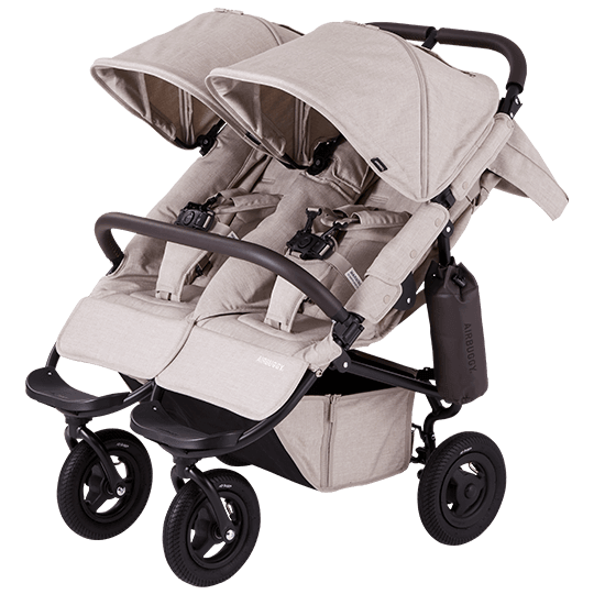 girls pushchair