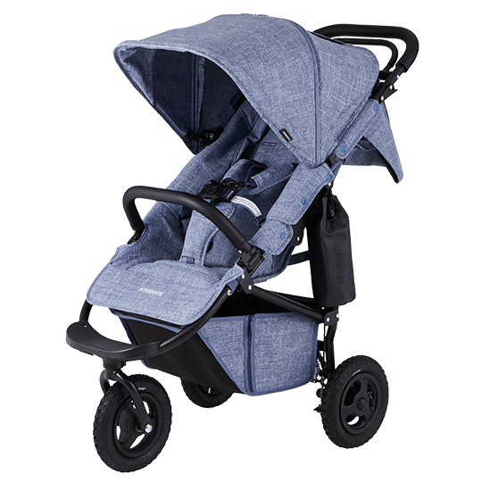 AIRBUGGY COCO PREMIER FROM BIRTH-